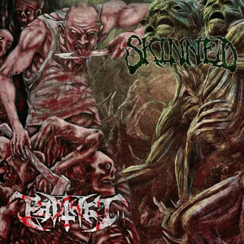 Fadihat : Fadihat - Skinned